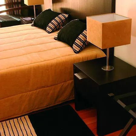 Quinta Progresso Hotell