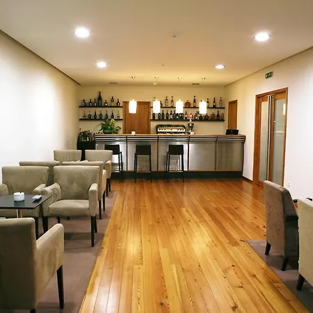 Quinta Progresso מלון Macieira de Cambra