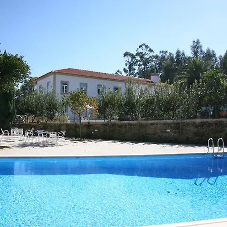 Quinta Progresso Hotel Macieira de Cambra