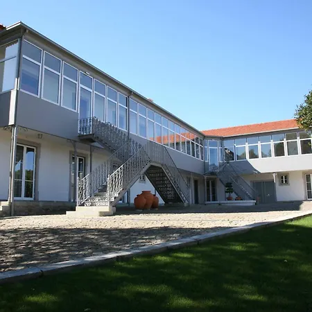 Quinta Progresso Hotel 4*