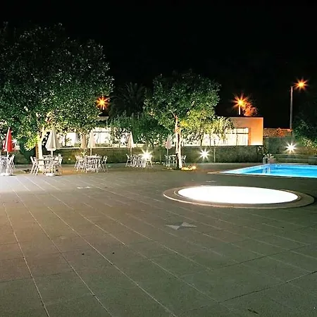 Quinta Progresso Hotel Macieira de Cambra