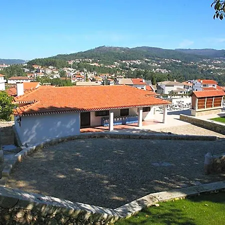 Hotel Quinta Progresso Macieira de Cambra