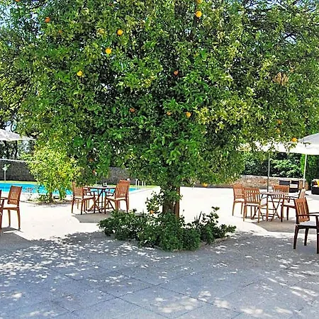 Hotel Quinta Progresso