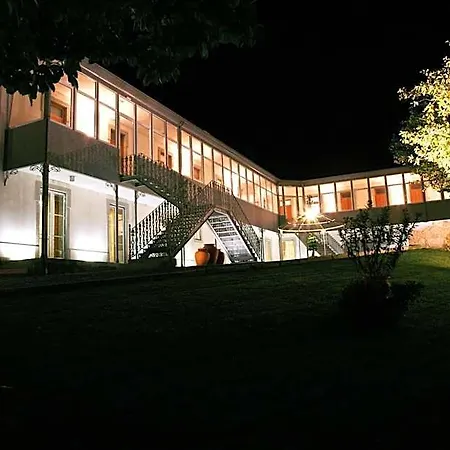 Hotel Quinta Progresso 4*