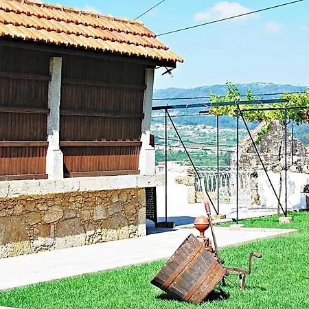 Hotel Quinta Progresso 4*