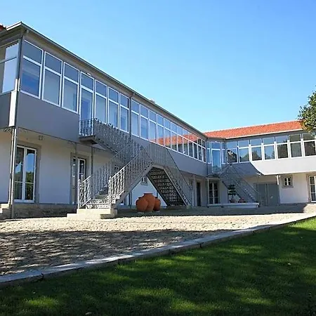 Quinta Progresso 4*