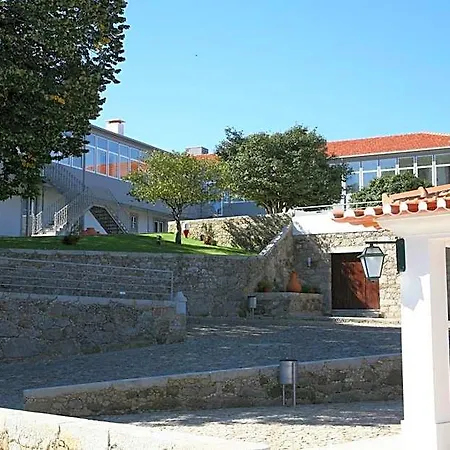 Quinta Progresso 4* Macieira de Cambra