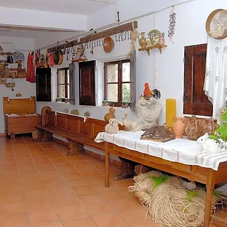 Quinta Progresso
