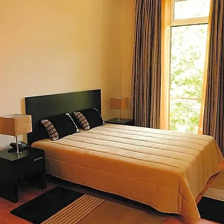 Hotel Quinta Progresso 4*