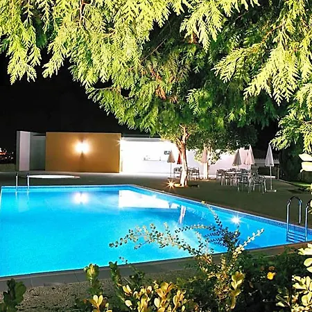 Hotel Quinta Progresso 4*