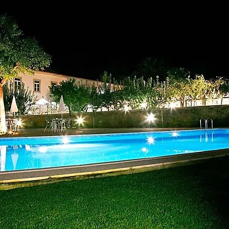 Hotel Quinta Progresso Macieira de Cambra