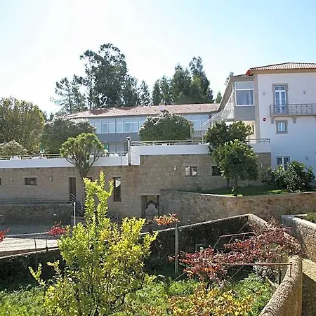 Quinta Progresso 4* Macieira de Cambra