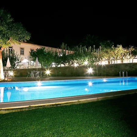 호텔 Quinta Progresso 마시에라데캄브라