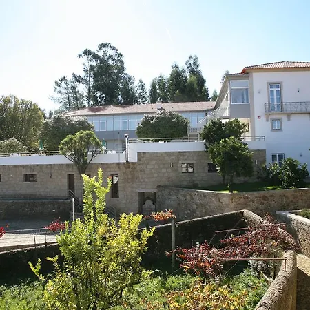 Quinta Progresso 4* 마시에라데캄브라