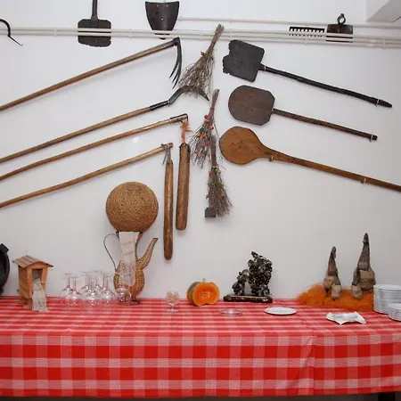 Quinta Progresso 4*