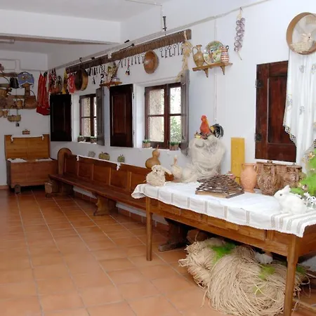 Quinta Progresso 4* 마시에라데캄브라