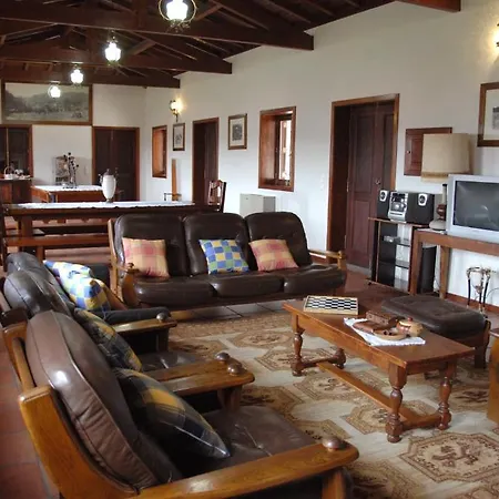 Quinta Progresso 호텔