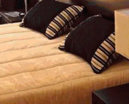 호텔 Quinta Progresso 마시에라데캄브라