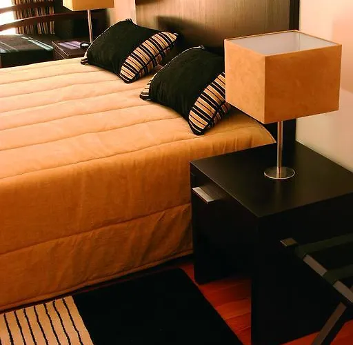 Quinta Progresso מלון