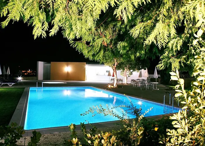 Quinta Progresso מלון 4*