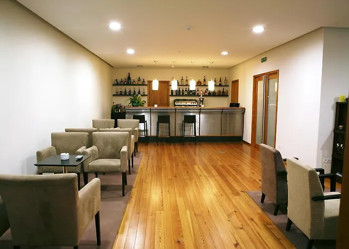 Quinta Progresso فندق Macieira de Cambra