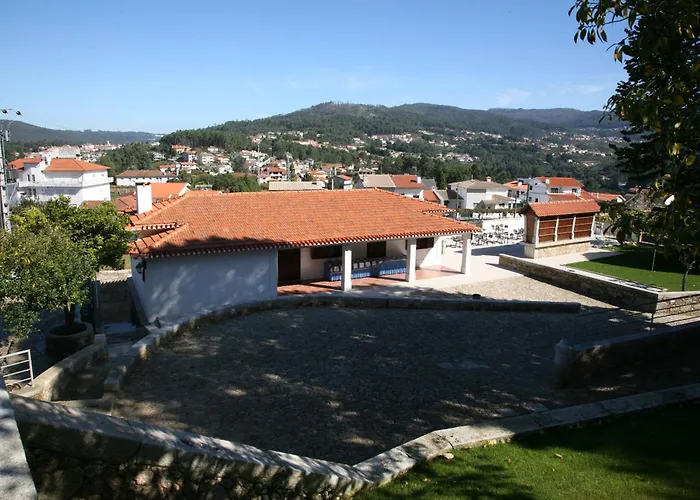 فندق Quinta Progresso