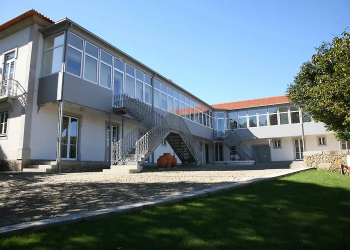 Quinta Progresso فندق 4*