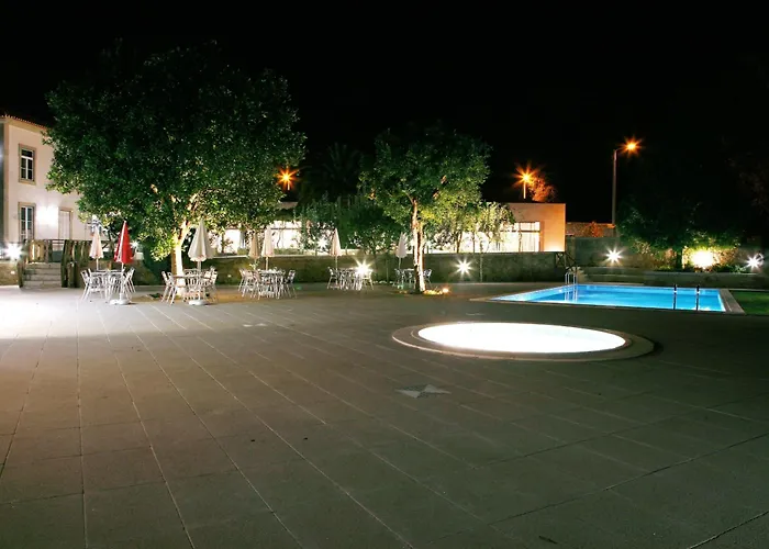 Quinta Progresso מלון Macieira de Cambra