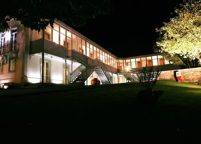 فندق Quinta Progresso 4*