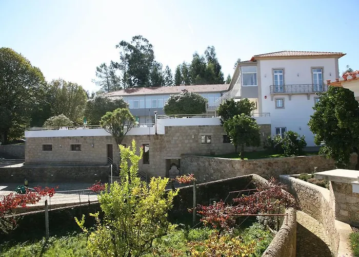 Quinta Progresso 4* Macieira de Cambra