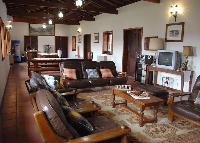 Quinta Progresso فندق